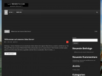 resistance-gaming.eu Webseite Vorschau