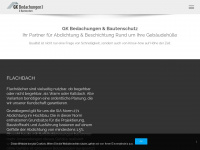 gebruederkolbe.ch Webseite Vorschau