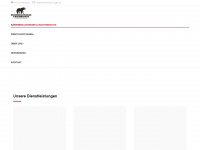 baerenbedachungen.ch Webseite Vorschau