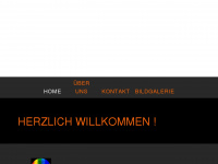 fernandezfarkas.ch Webseite Vorschau