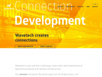 wavetech.ch Thumbnail