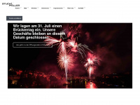 stucki-mueller.ch Webseite Vorschau