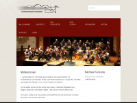Orchesterverein-interlaken.ch