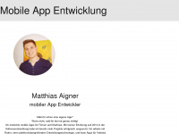 Matthias-aigner.com