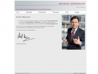 Michaelheinemann-consulting.de