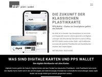 pps-wallet.de Thumbnail