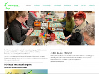 elternverein-flawil.ch Webseite Vorschau