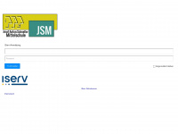 jsm-dlg.de Webseite Vorschau