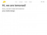 lemonad.media Thumbnail