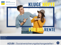 kluge-koepfe-fuer-die-rente.de Thumbnail