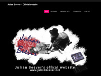 Julianbeever.net