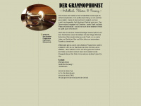 grammophonist.de Thumbnail