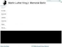 martin-luther-king-memorial-berlin.de