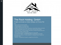 therock-holding.com Thumbnail