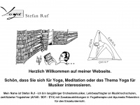 yoga-stefan-ruf.de