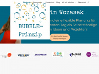 Bubble-prinzip.de