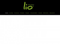 lio-natural.com Webseite Vorschau