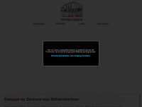 fellner-immo.at Webseite Vorschau