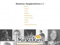 Musenkuss.org