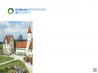forum-z.de Webseite Vorschau