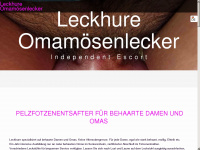 Leckhure.escortbook.com