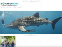 Coralgranddivers.com