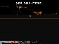drahtesel.net Webseite Vorschau