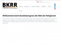 bundeskongress-religionen.de