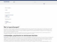 hypnotherapie-startpagina.nl