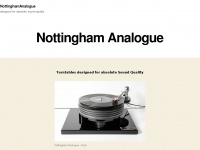 nottingham-analogue.de Thumbnail