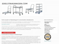 Edelstahlwagen.com