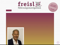 fuehrungsnavigation.de Webseite Vorschau