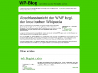 wp-blog.de