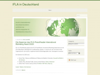 Ifla-deutschland.de