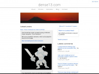 dense13.com
