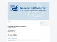 Dr-dischler.de