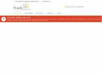 drfrank.de Webseite Vorschau