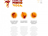 minyo-yoga.at Thumbnail