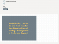 betterleaderslab.com