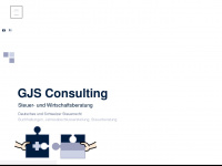 Gjs-consulting.de