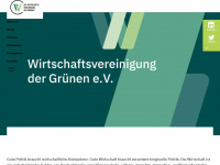 wirtschaftsvereinigung-gruene.de