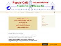 repaircafe-heusenstamm.de Thumbnail