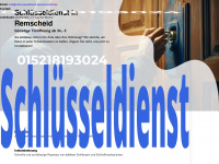 Schluesseldienst-remscheid-24.de