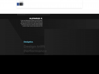 designko.de Webseite Vorschau