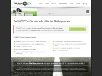 Pannex-automotive.li