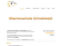 Gitarre-grindelwald.jimdo.com