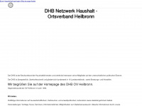 Dhb-heilbronn.de