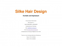 Silke-hair-design.de