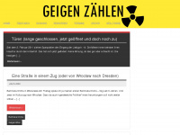 Geigerzaehler.info