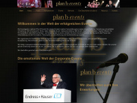 Planbevents.ch